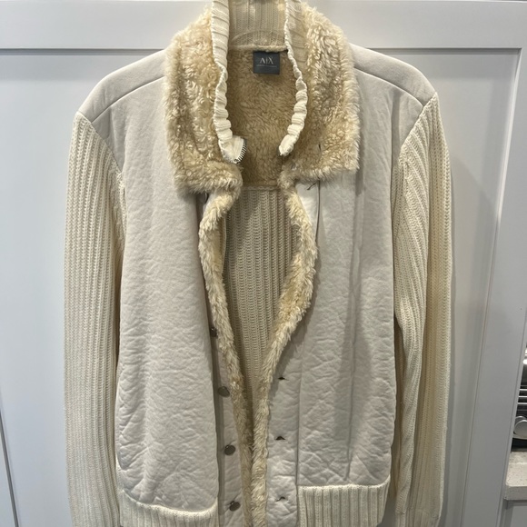 Armani Exchange Other - Armani Jacket